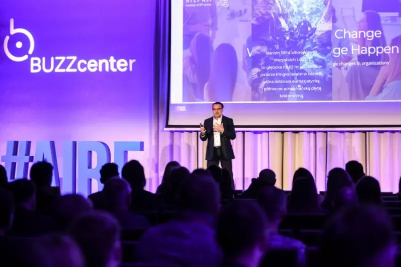 AI Sales Forum – konferencja dla sprzedaży w Warszawie